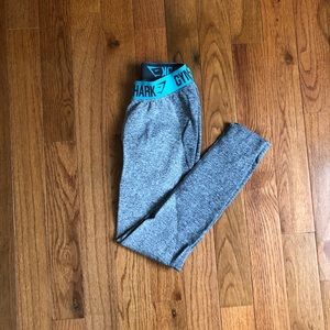 Flex Gymshark Leggings